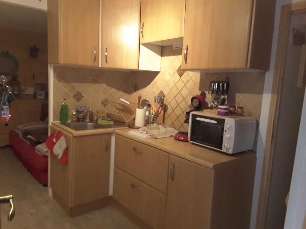 Appartement Saint Jean Montclar Экстерьер фото